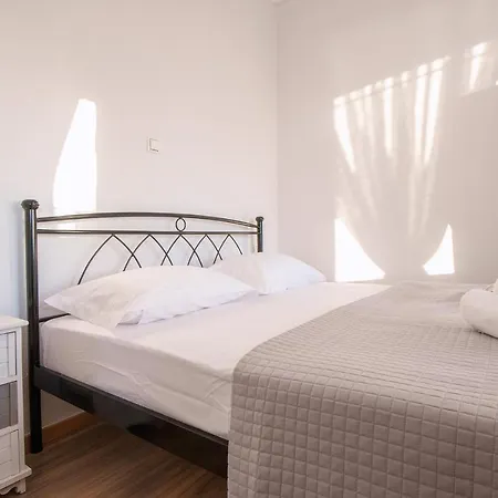 Chez Konstantinos *