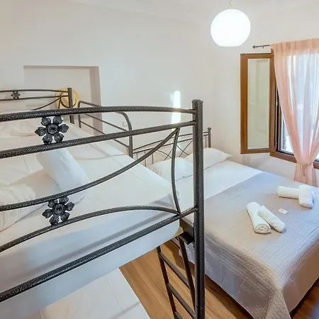 Дом отдыха Chez Konstantinos *