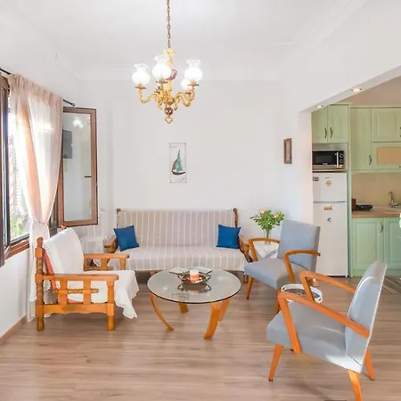 Chez Konstantinos Дом отдыха