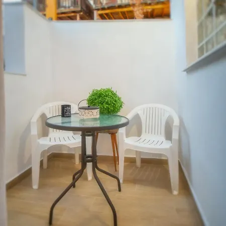 Chez Konstantinos