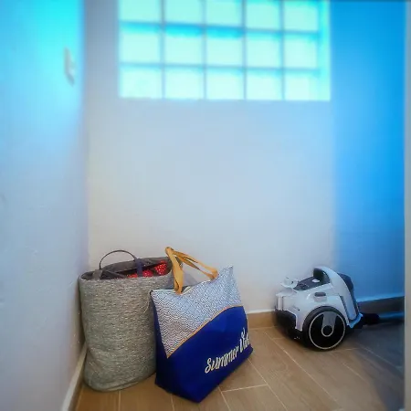 Holiday home Chez Konstantinos *