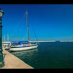 度假居 Chez Konstantinos Kallirákhi