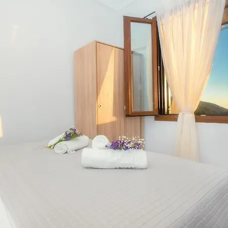 Chez Konstantinos Holiday home