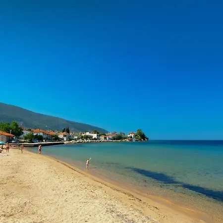 Holiday home Chez Konstantinos *