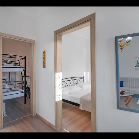Chez Konstantinos Holiday home