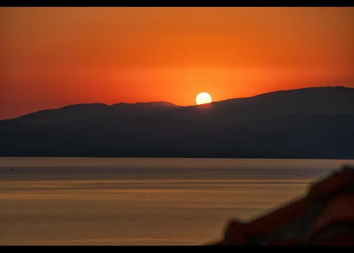 Chez Konstantinos 度假居 Kallirákhi