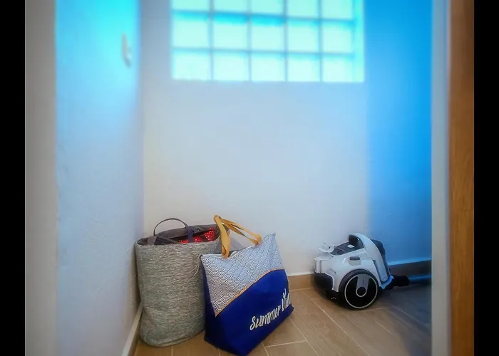 Casa de Férias Chez Konstantinos *